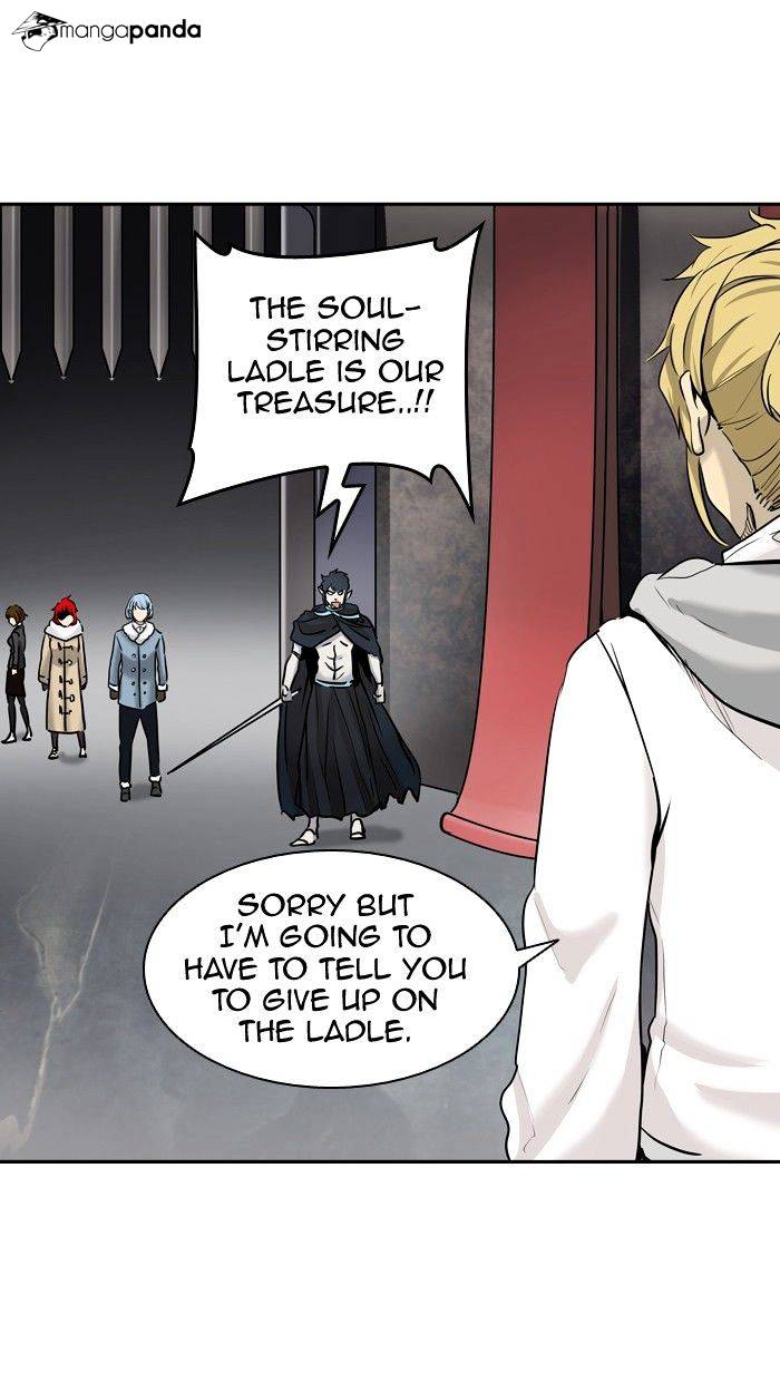 Tower of God Chapter 331 image 108